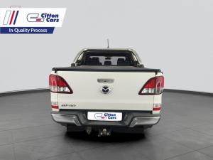 Mazda BT-50 2.2TDi SLED/C - Image 4