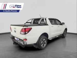 Mazda BT-50 2.2TDi SLED/C - Image 5