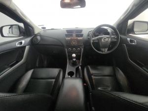 Mazda BT-50 2.2TDi SLED/C - Image 7