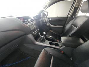 Mazda BT-50 2.2TDi SLED/C - Image 8