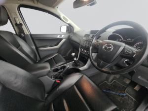 Mazda BT-50 2.2TDi SLED/C - Image 9