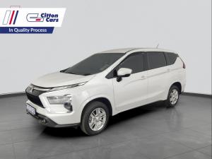 Mitsubishi Xpander 1.5 - Image 1