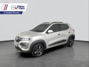 Renault Kwid 1.0 Climber 5-Door - Image 1