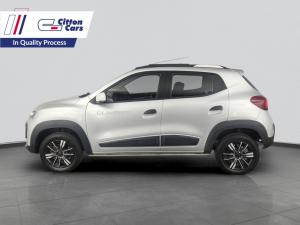 Renault Kwid 1.0 Climber 5-Door - Image 2
