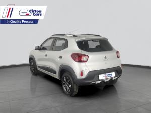 Renault Kwid 1.0 Climber 5-Door - Image 3