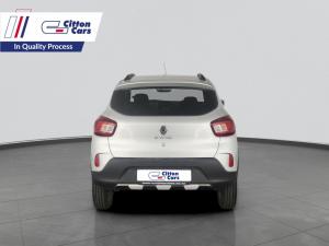 Renault Kwid 1.0 Climber 5-Door - Image 4