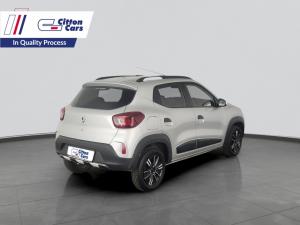 Renault Kwid 1.0 Climber 5-Door - Image 5