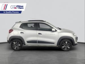 Renault Kwid 1.0 Climber 5-Door - Image 6