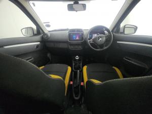 Renault Kwid 1.0 Climber 5-Door - Image 9