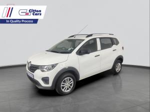Renault Triber 1.0 Expression / Life - Image 1