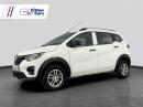 Thumbnail Renault Triber 1.0 Expression / Life