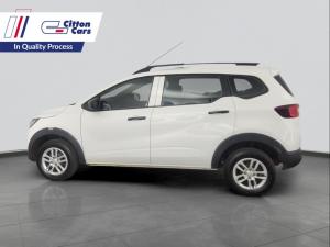 Renault Triber 1.0 Expression / Life - Image 2