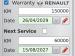 Renault Triber 1.0 Expression / Life - Thumbnail 7