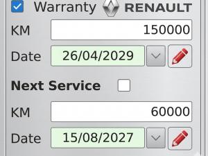 Renault Triber 1.0 Expression / Life - Image 7