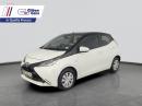 Thumbnail Toyota Aygo 1.0X-PLAY