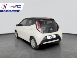 Toyota Aygo 1.0X-PLAY - Image 3