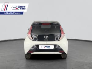 Toyota Aygo 1.0X-PLAY - Image 4