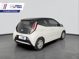 Toyota Aygo 1.0X-PLAY - Image 5
