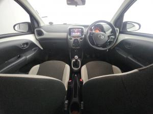 Toyota Aygo 1.0X-PLAY - Image 8