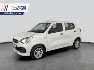 Toyota Vitz 1.0 - Image 1