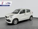 Thumbnail Toyota Vitz 1.0