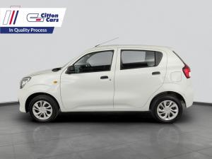 Toyota Vitz 1.0 - Image 2