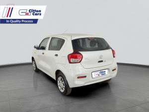 Toyota Vitz 1.0 - Image 3