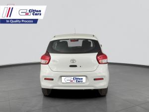 Toyota Vitz 1.0 - Image 4