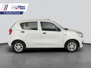 Toyota Vitz 1.0 - Image 6