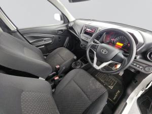 Toyota Vitz 1.0 - Image 8