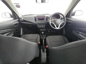 Toyota Vitz 1.0 - Image 9