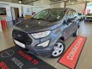 Thumbnail Ford Ecosport 1.5TiVCT Ambiente
