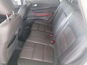 Chery Tiggo 4 PRO 1.5 LIT CVT - Image 12