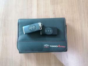 Chery Tiggo 4 PRO 1.5 LIT CVT - Image 13