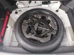 Chery Tiggo 4 PRO 1.5 LIT CVT - Image 17