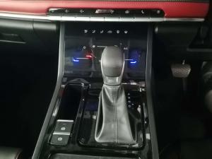 Chery Tiggo 4 PRO 1.5 LIT CVT - Image 19