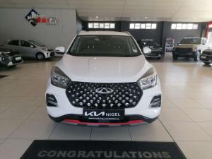 Chery Tiggo 4 PRO 1.5 LIT CVT - Image 2