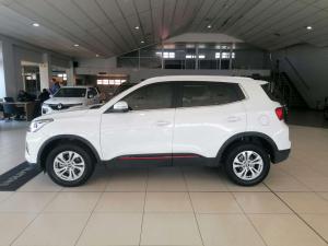 Chery Tiggo 4 PRO 1.5 LIT CVT - Image 3