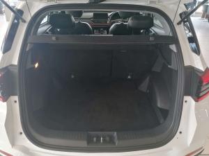 Chery Tiggo 4 PRO 1.5 LIT CVT - Image 4