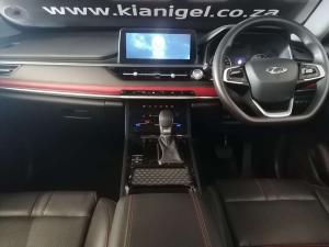 Chery Tiggo 4 PRO 1.5 LIT CVT - Image 6