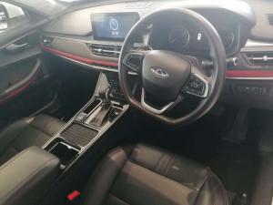 Chery Tiggo 4 PRO 1.5 LIT CVT - Image 7