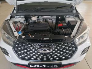 Chery Tiggo 4 PRO 1.5 LIT CVT - Image 9
