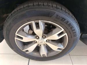 Ford Everest 3.2 Tdci LTD 4X4 automatic - Image 10