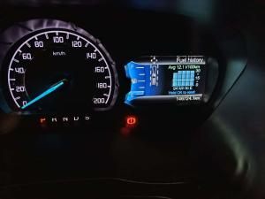 Ford Everest 3.2 Tdci LTD 4X4 automatic - Image 13