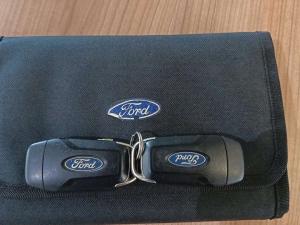 Ford Everest 3.2 Tdci LTD 4X4 automatic - Image 14