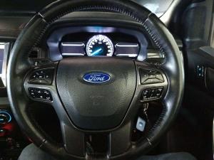 Ford Everest 3.2 Tdci LTD 4X4 automatic - Image 17