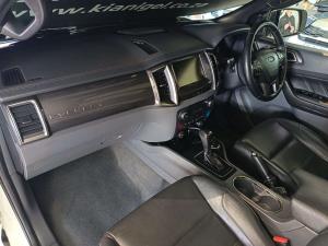 Ford Everest 3.2 Tdci LTD 4X4 automatic - Image 18