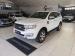 Ford Everest 3.2 Tdci LTD 4X4 automatic - Thumbnail 1