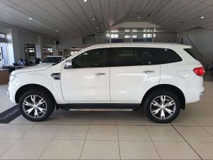 Ford Everest 3.2 Tdci LTD 4X4 automatic - Image 3