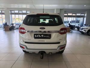 Ford Everest 3.2 Tdci LTD 4X4 automatic - Image 4
